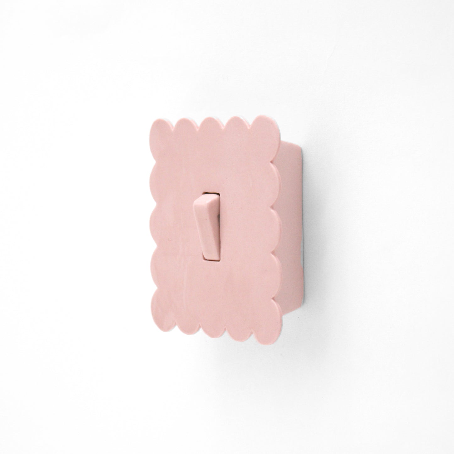 THE USELESS BUTTON - Dots