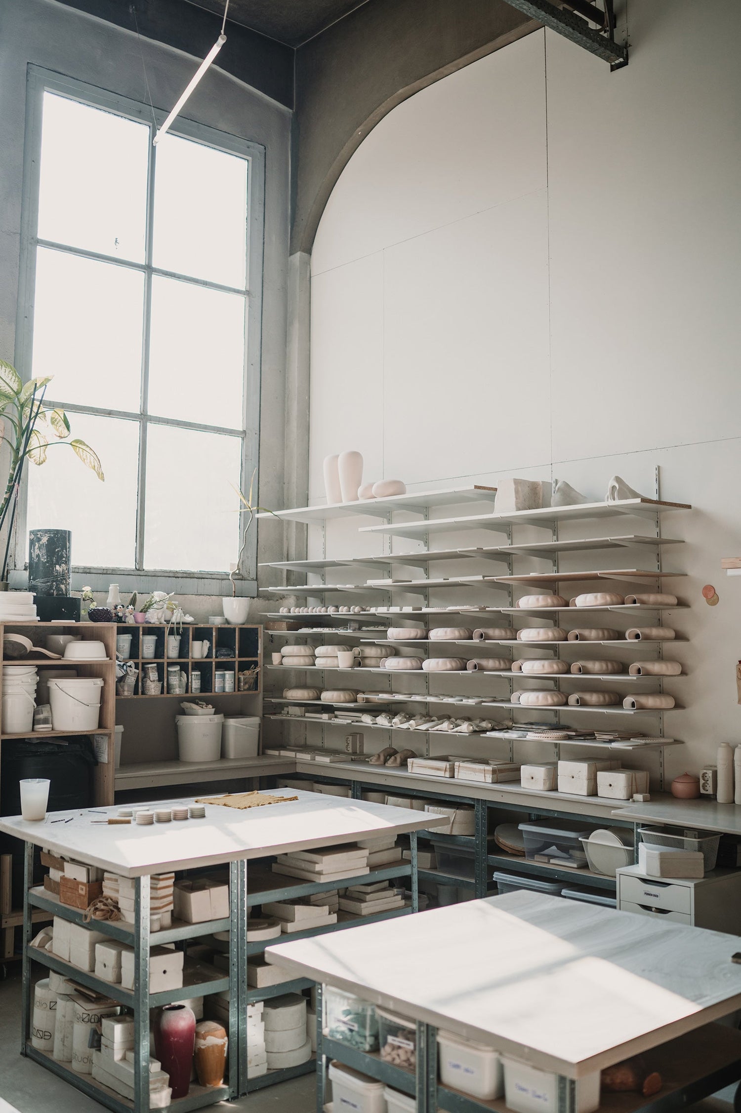 VASTE COLLECTIE