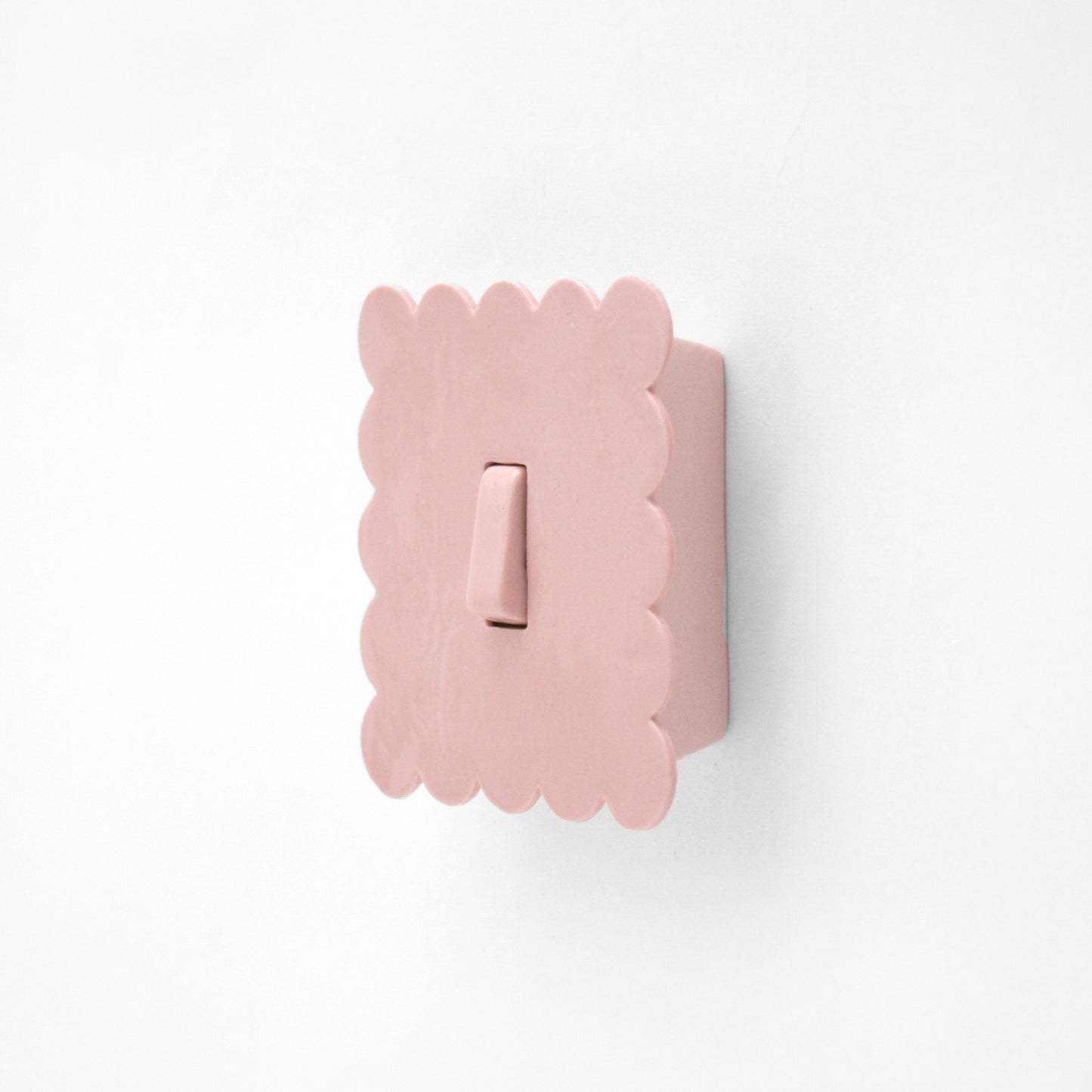 THE USELESS BUTTON - Dots