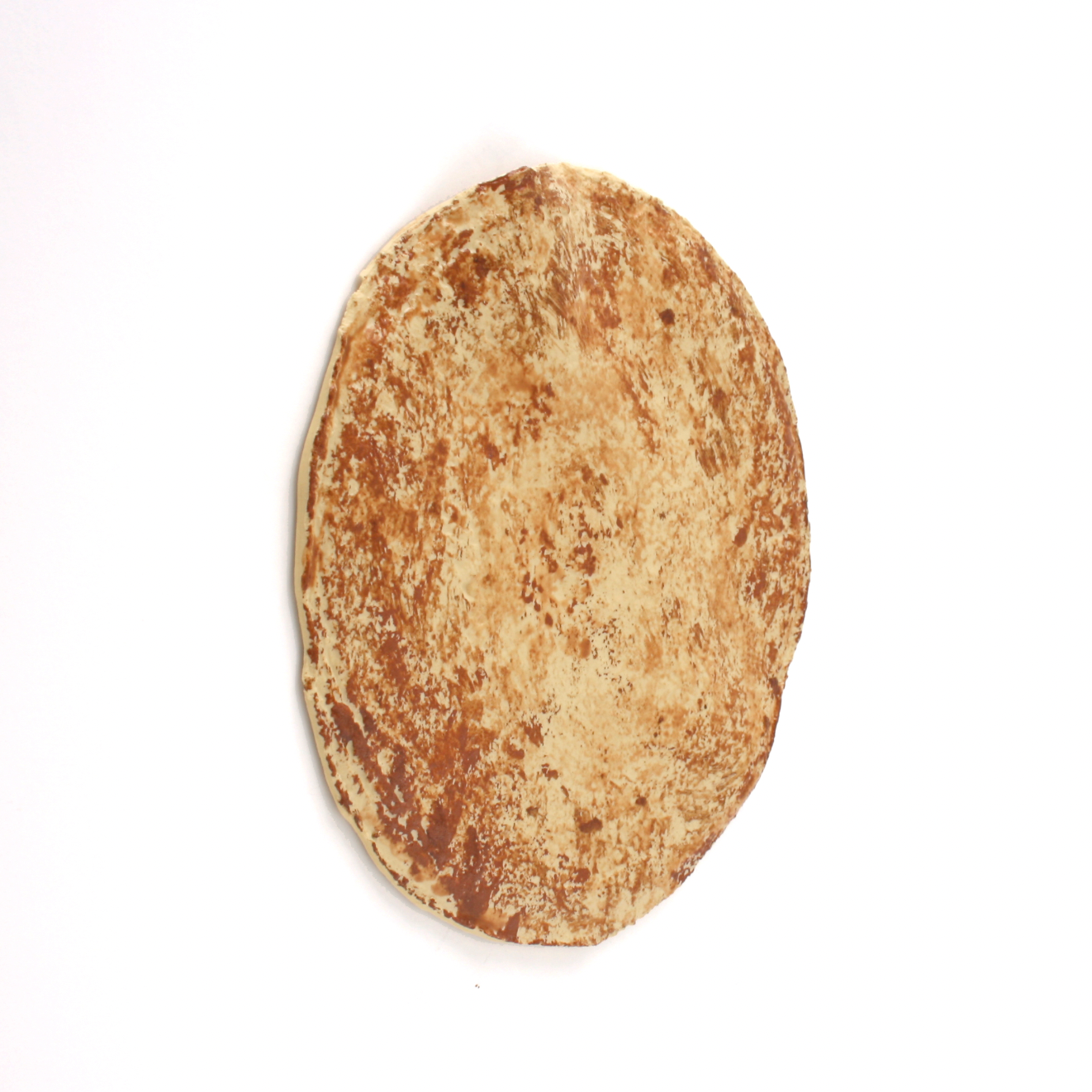 PORCELAIN PANCAKE