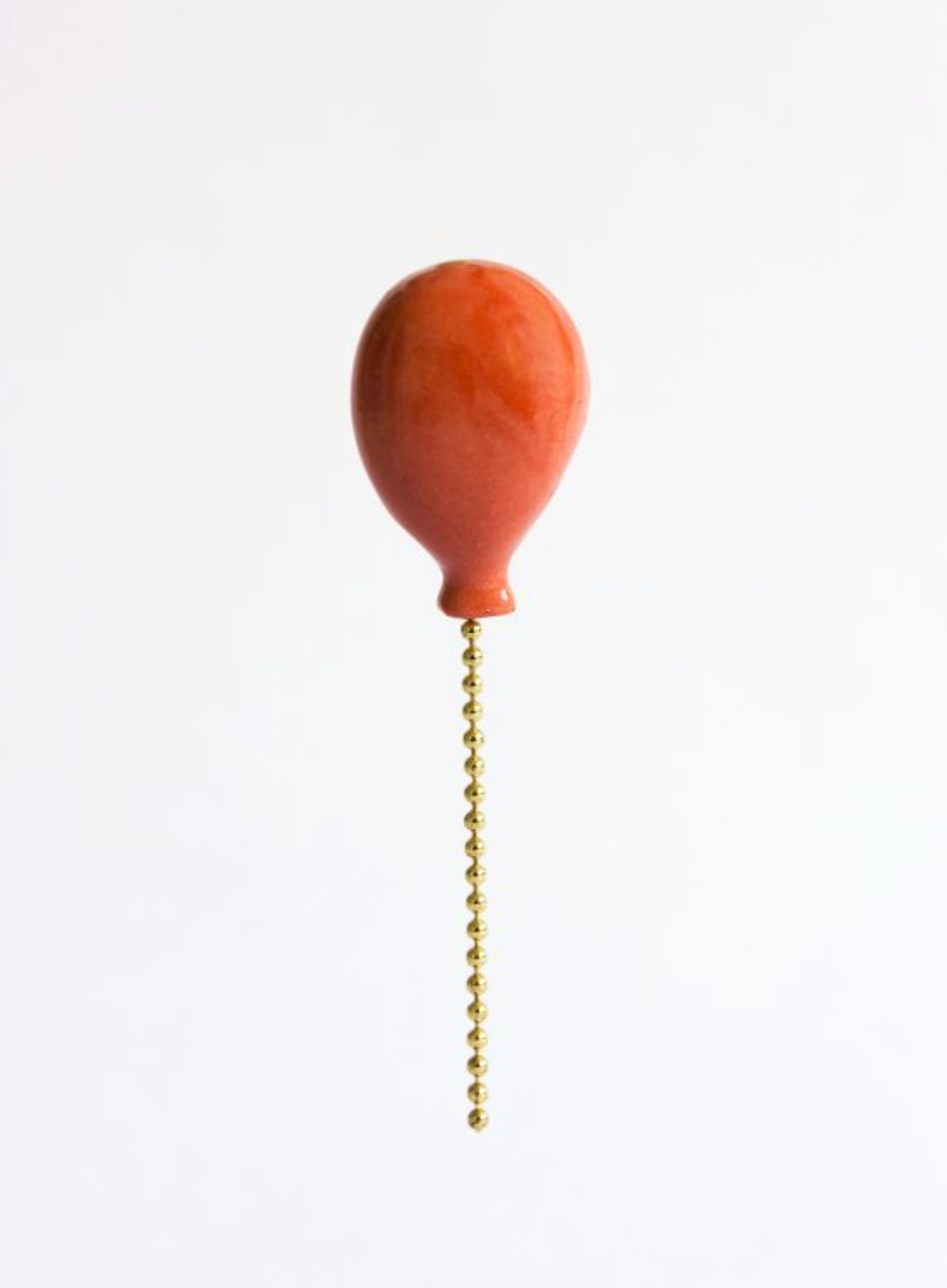 LOST BALOON PIN