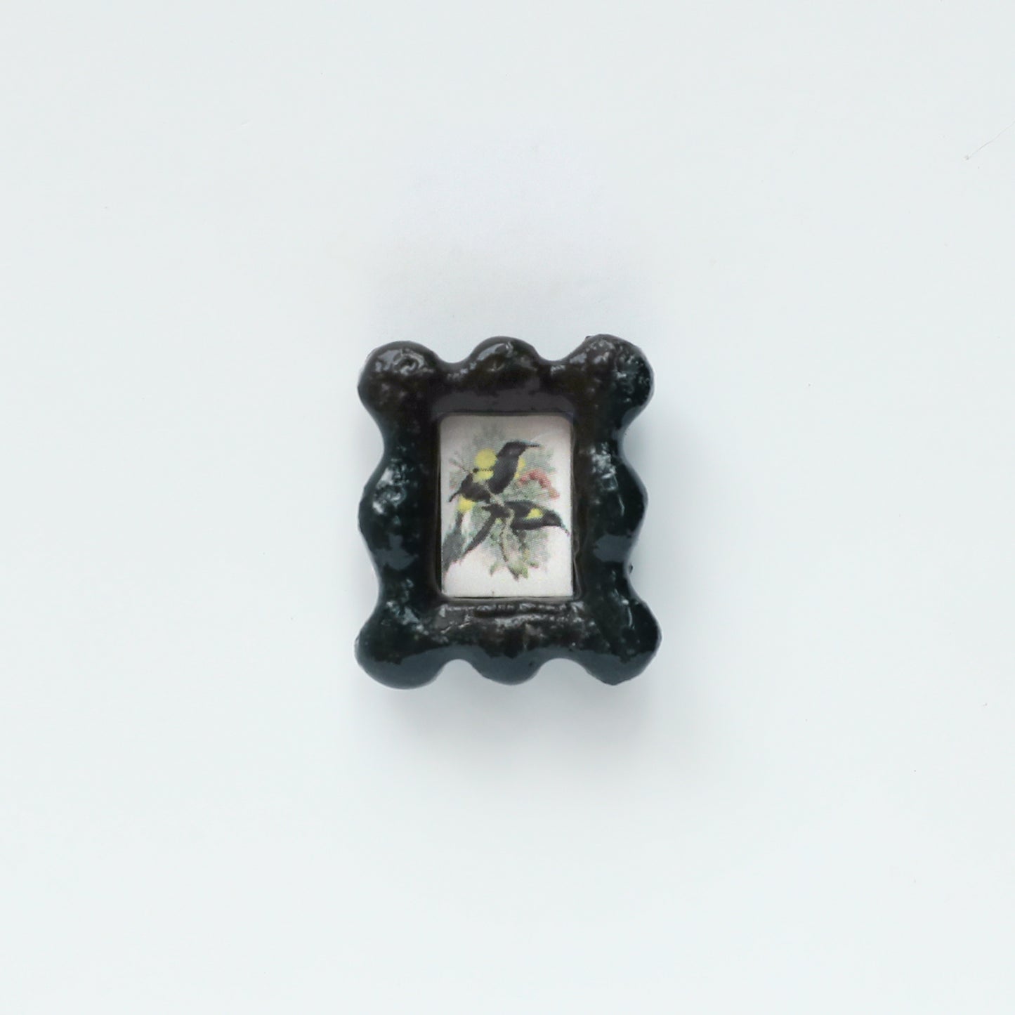 MINI WALL ART - MARGARET 