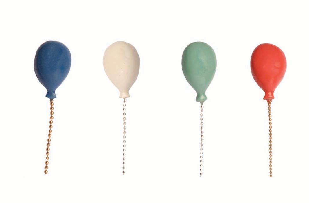 LOST BALOON PIN