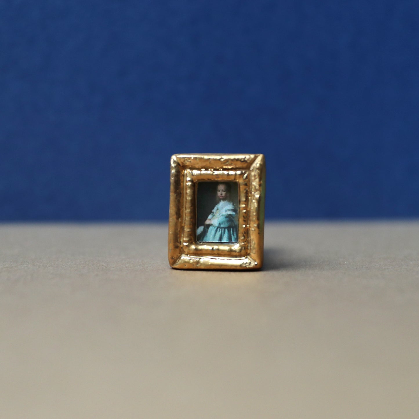 MINI WALL ART - FRIDA