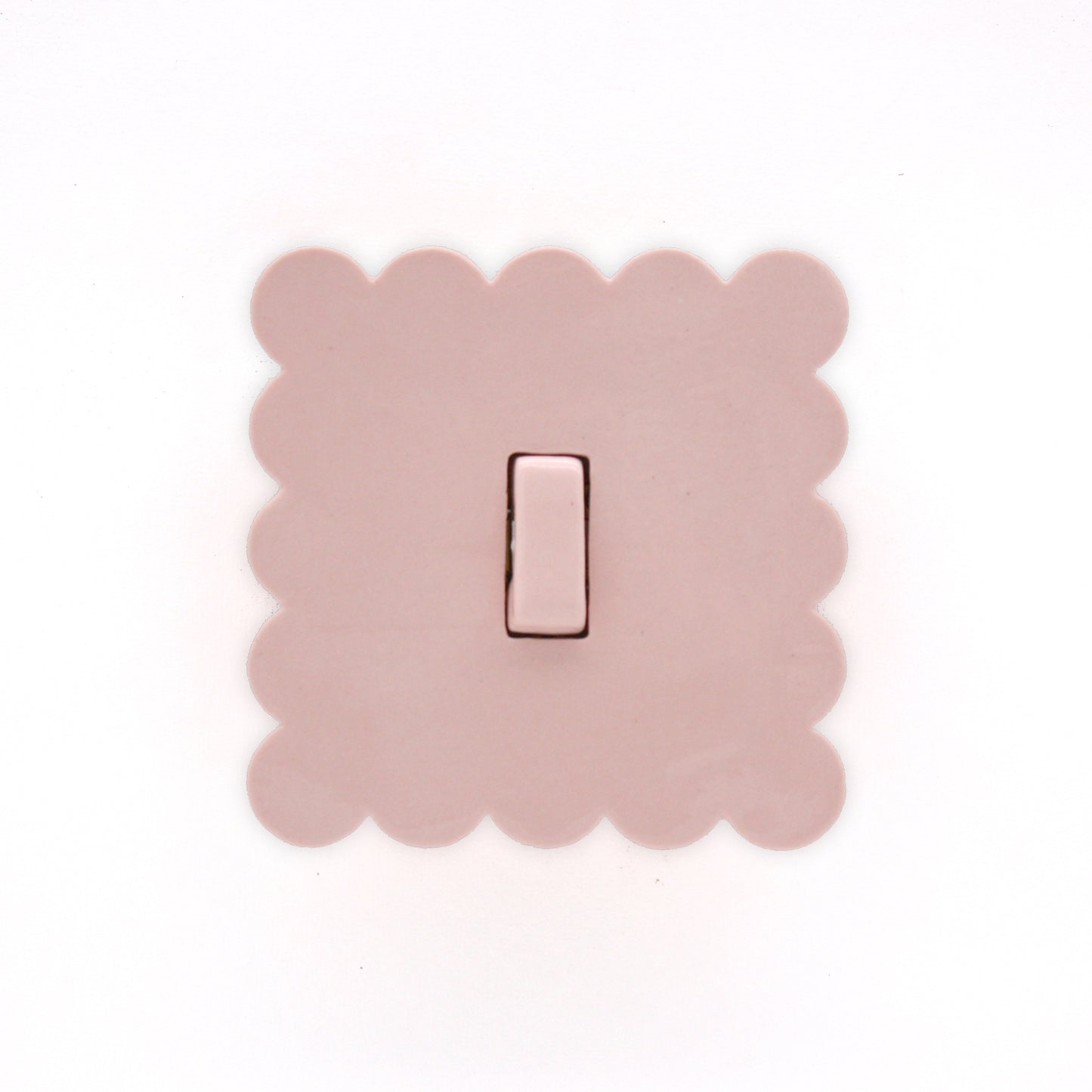 THE USELESS BUTTON - Dots