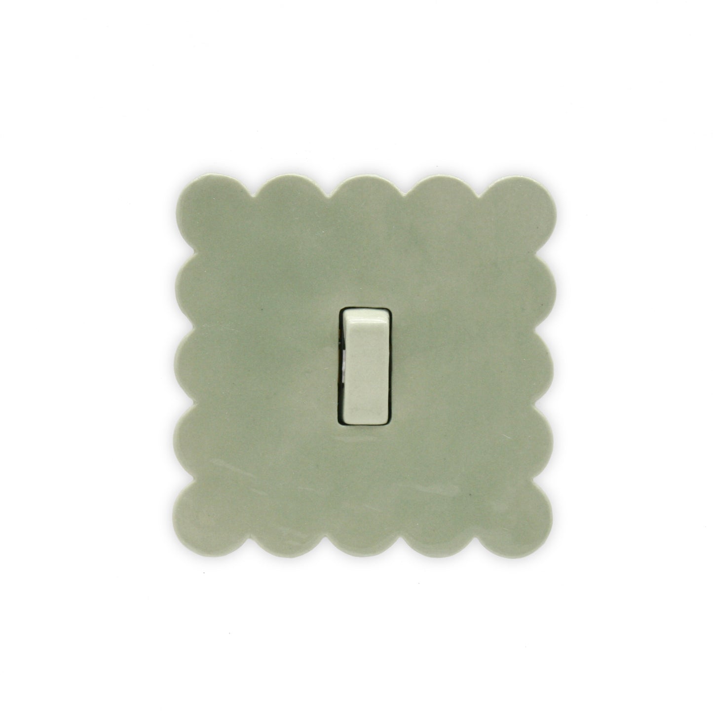 THE USELESS BUTTON - Dots