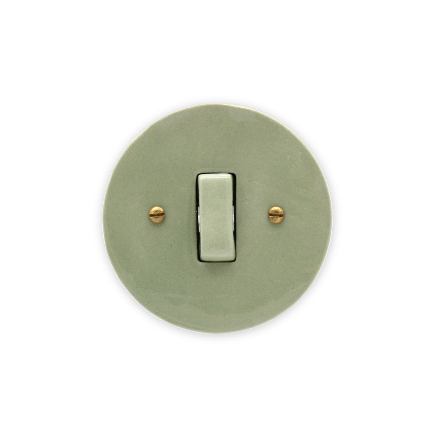 THE USELESS BUTTON - Round