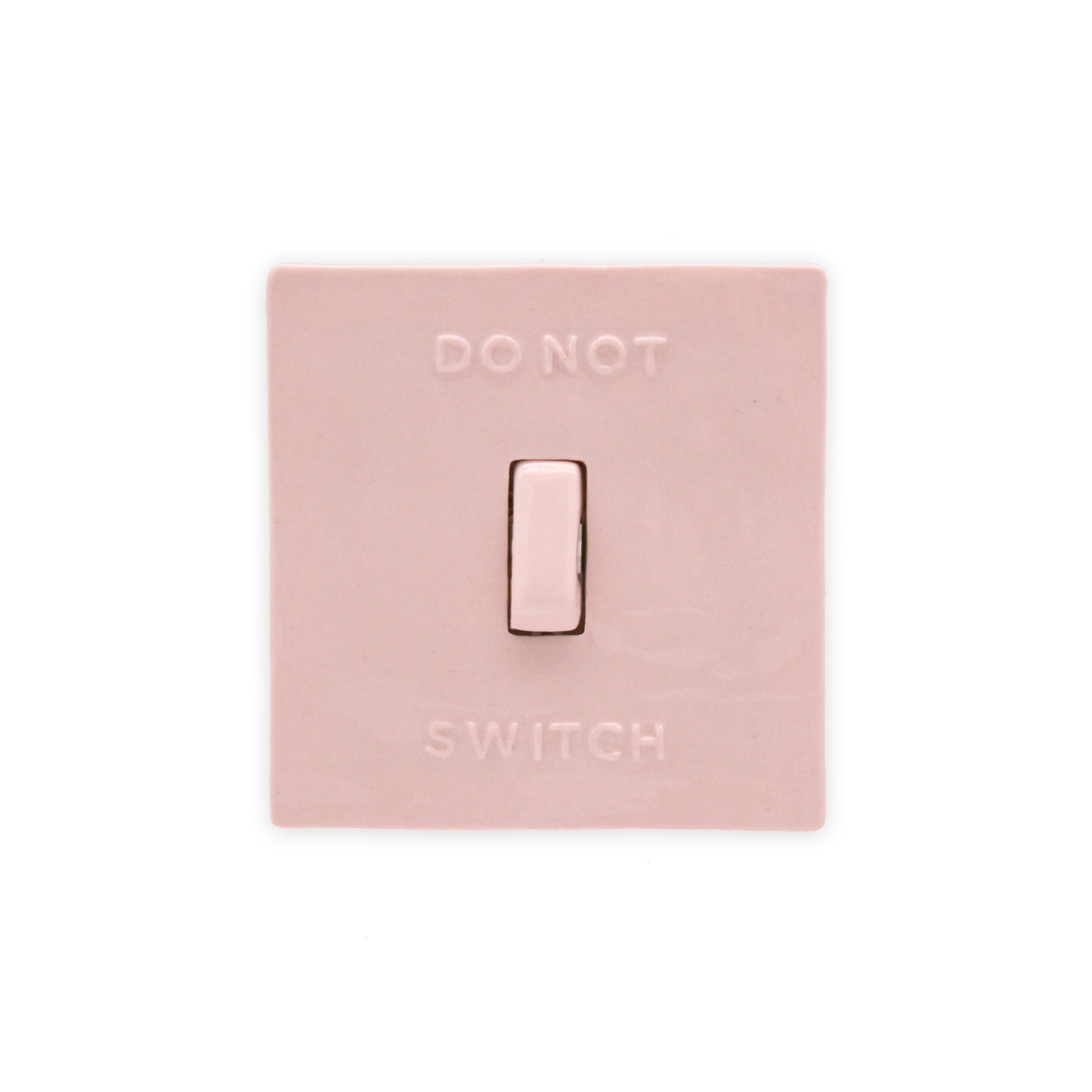 THE USELESS BUTTON - Square