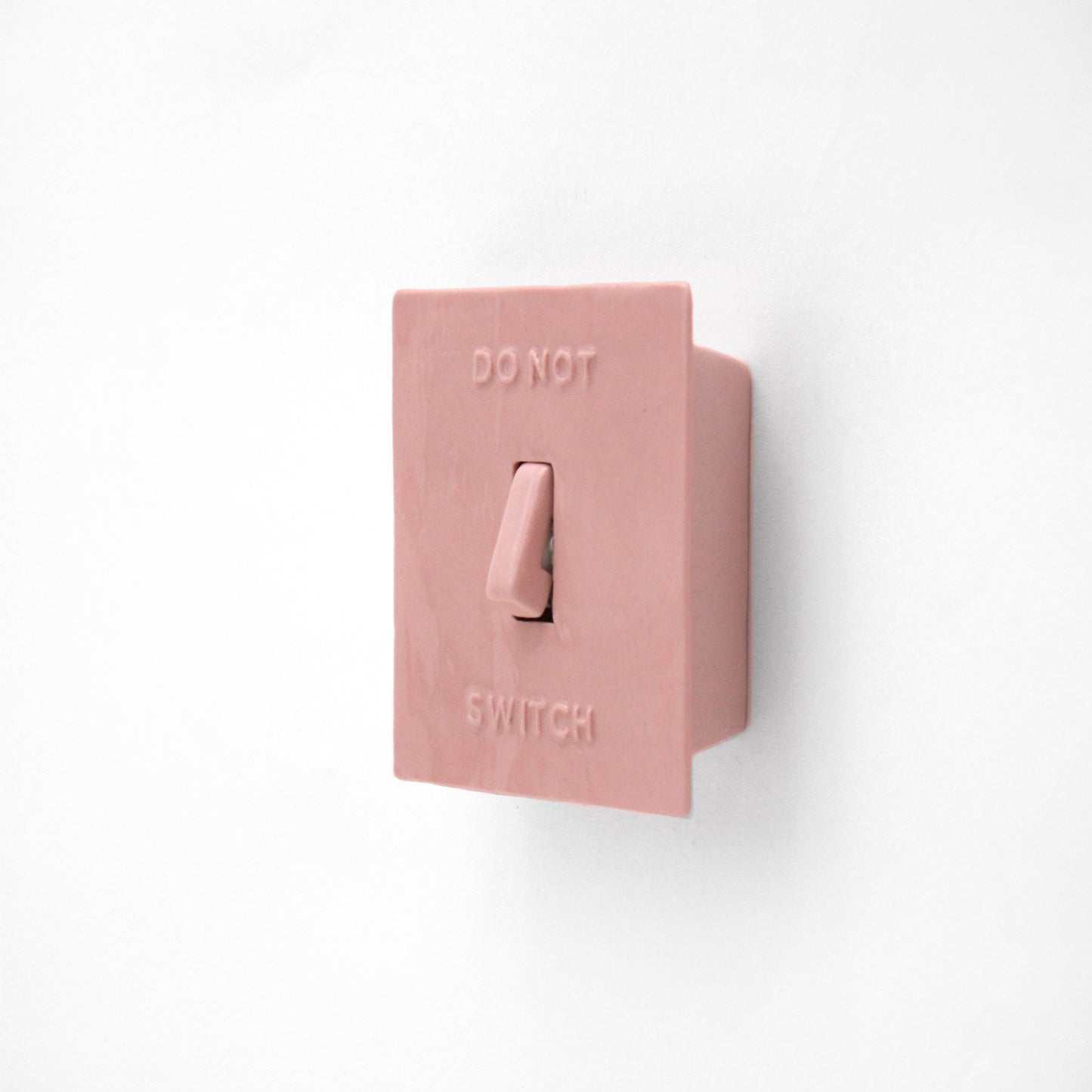 THE USELESS BUTTON - Square
