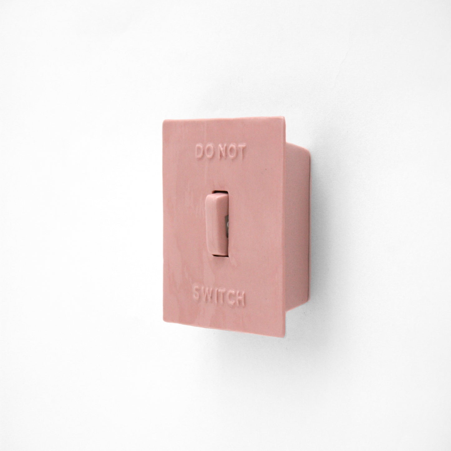 THE USELESS BUTTON - Square