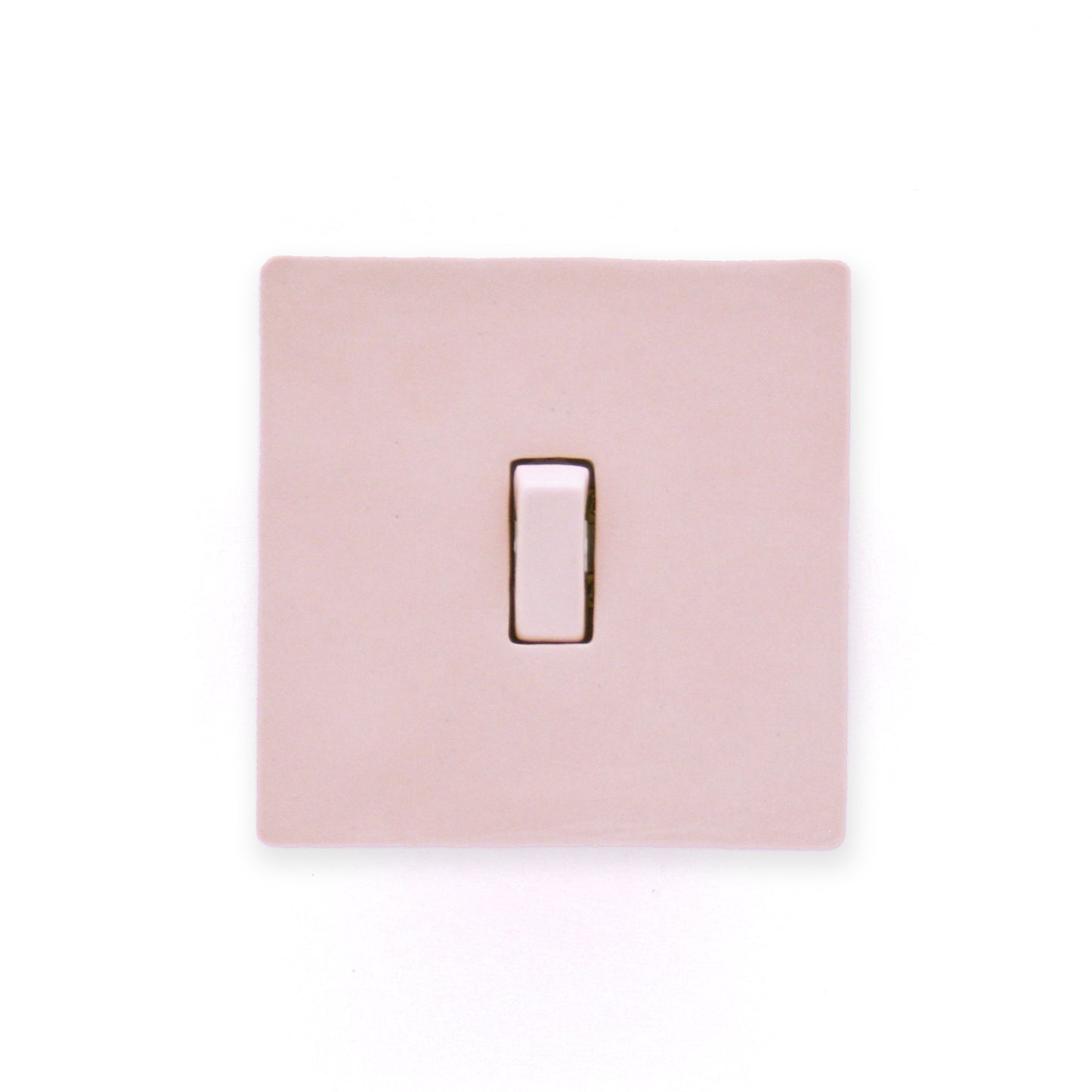 THE USELESS BUTTON - Square