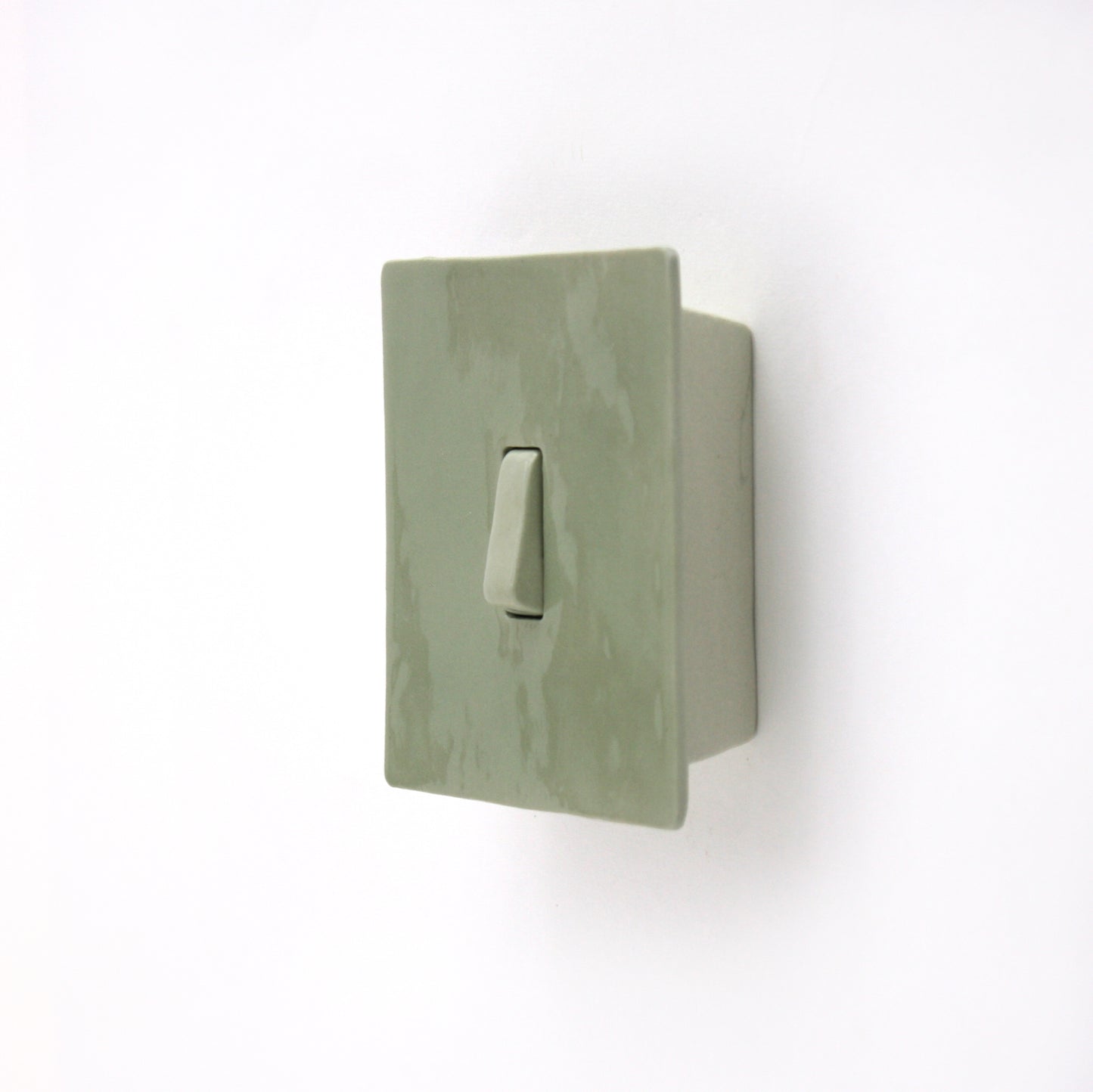 THE USELESS BUTTON - Square