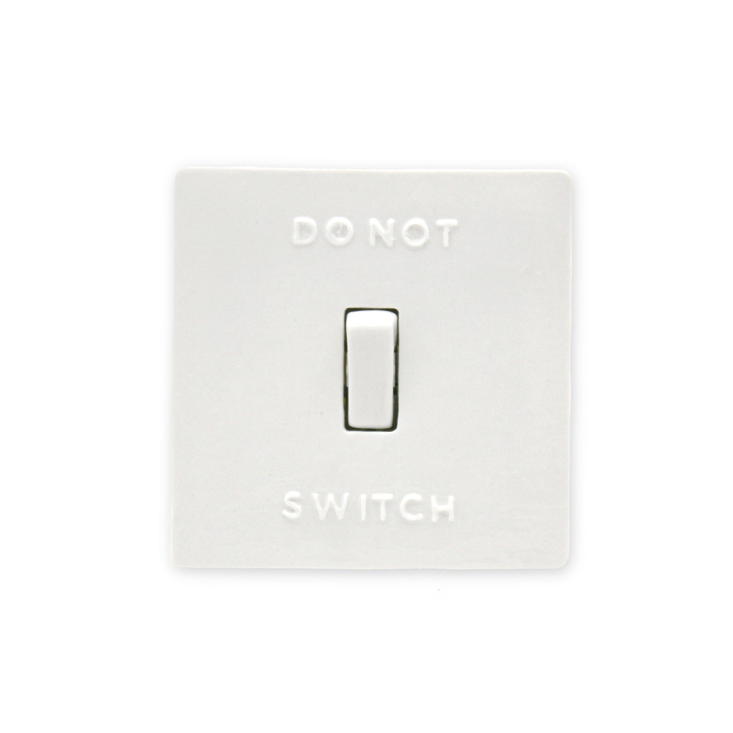 THE USELESS BUTTON - Square