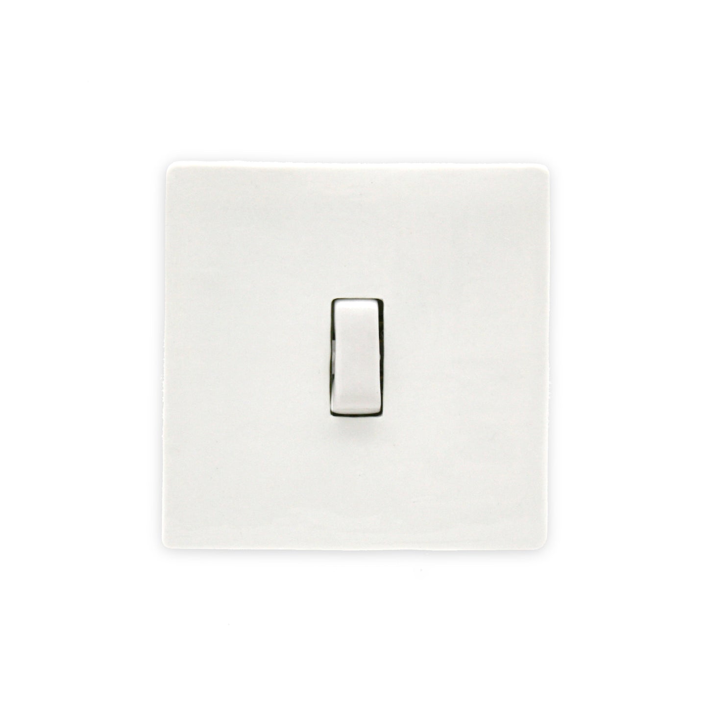 THE USELESS BUTTON - Square