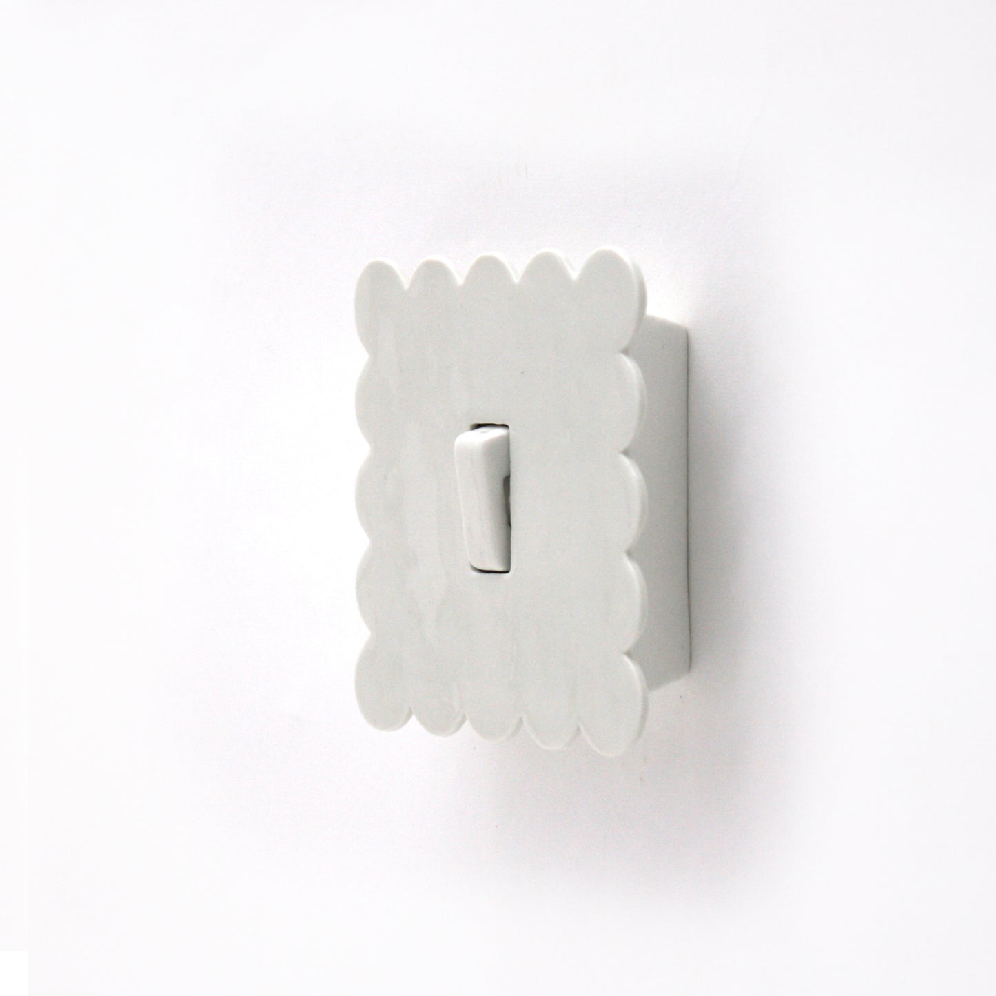 THE USELESS BUTTON - Dots
