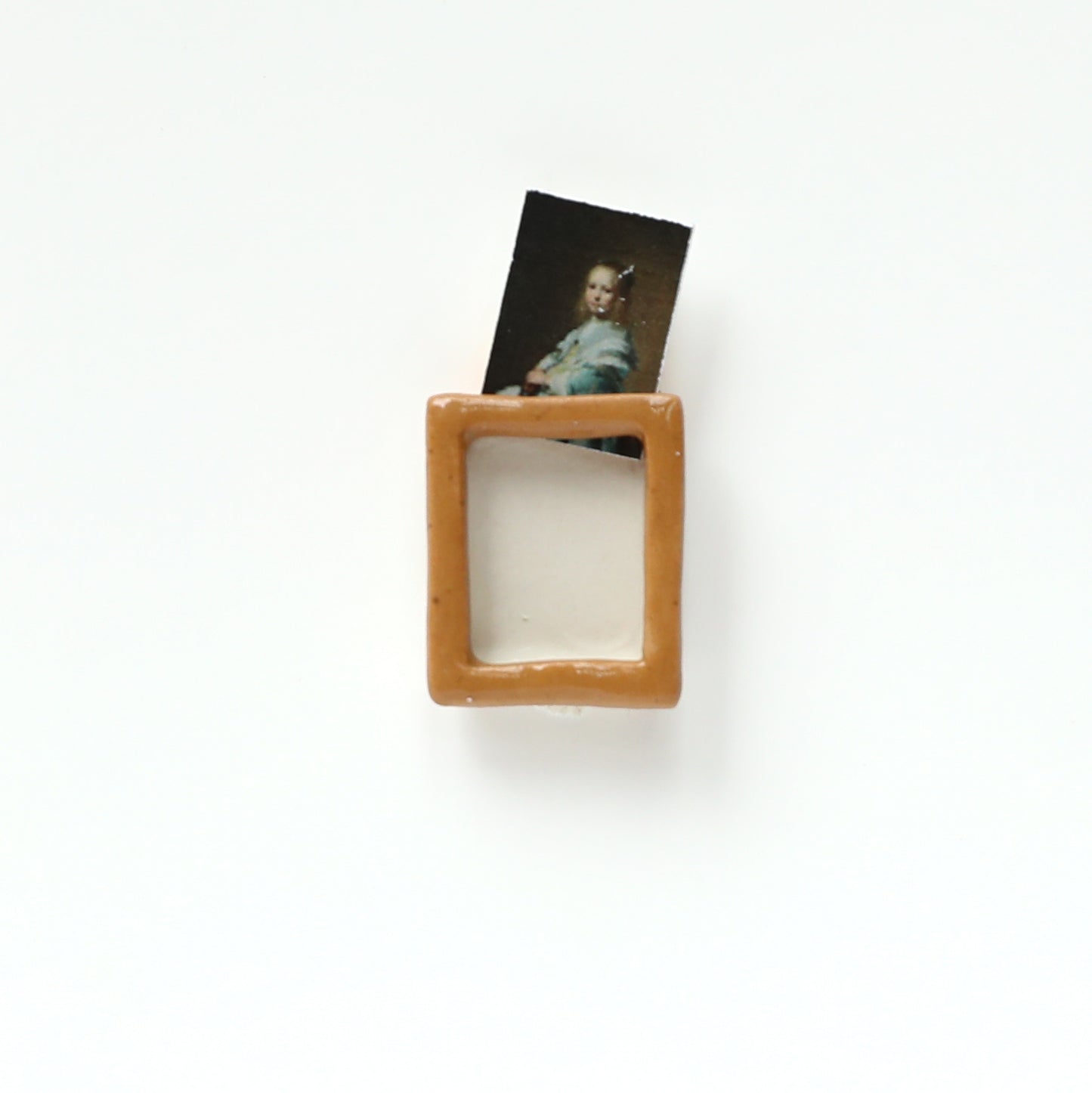 MINI WALL ART - Charley 