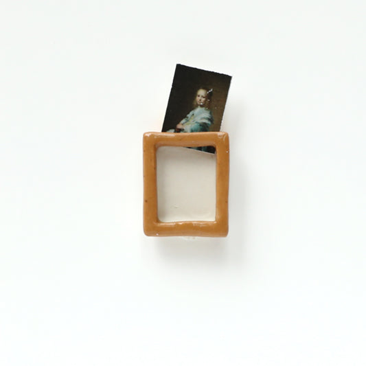 MINI WALL ART - Charley 