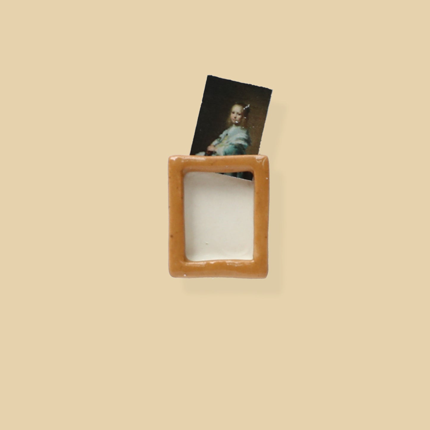 MINI WALL ART - Charley 