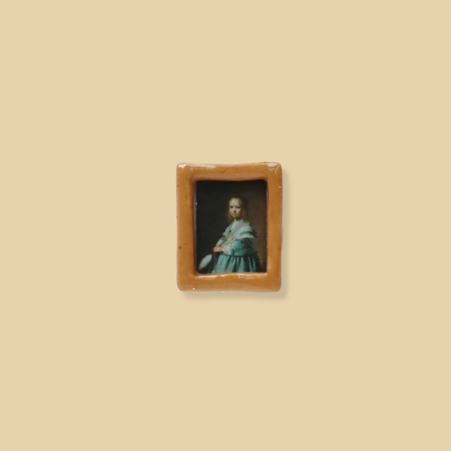 MINI WALL ART - Charley 