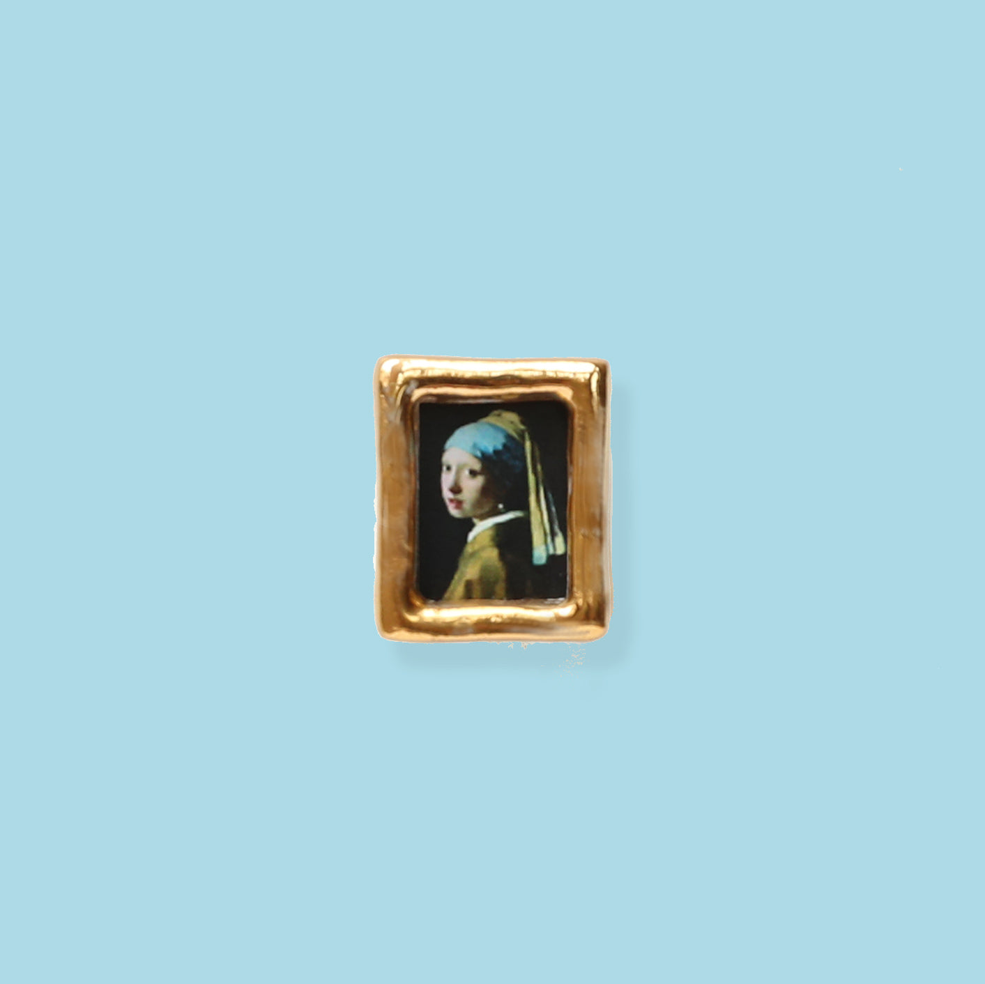 MINI WALL ART - Charley 