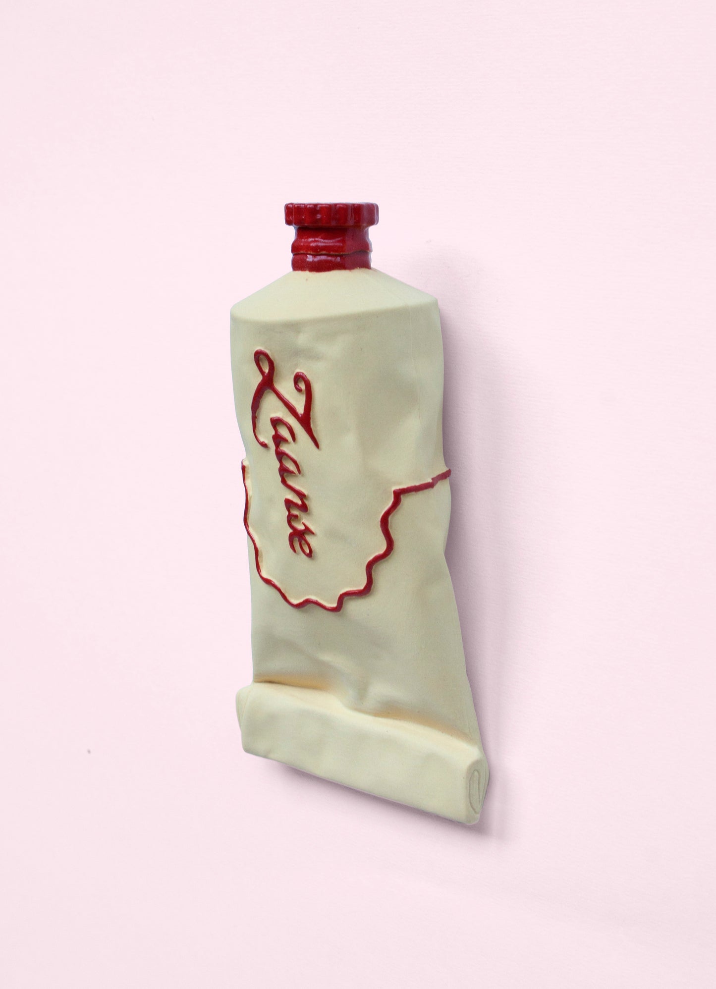 THE ZAANSE MAYO TUBE - ROLLED UP