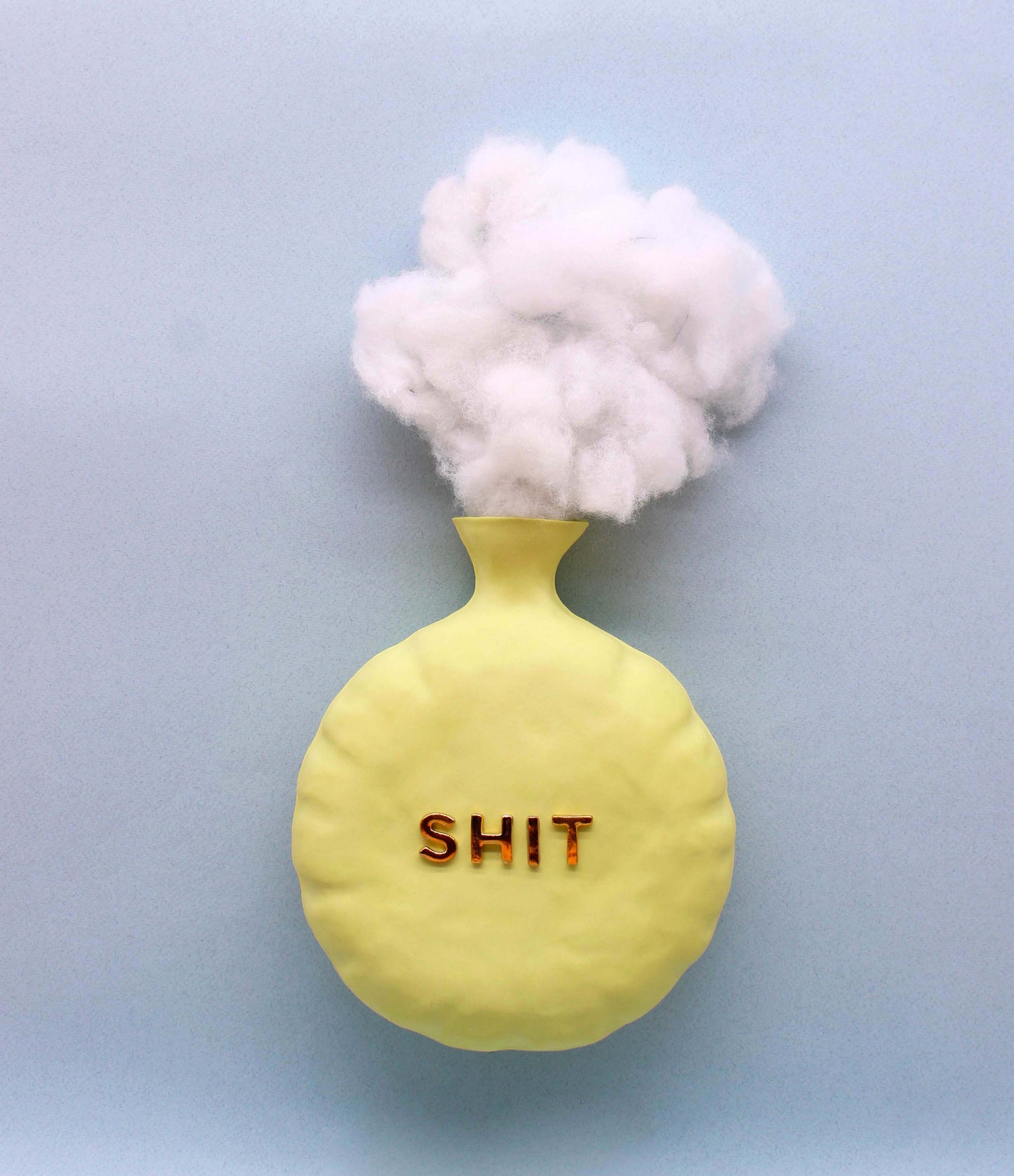 FART CUSHION