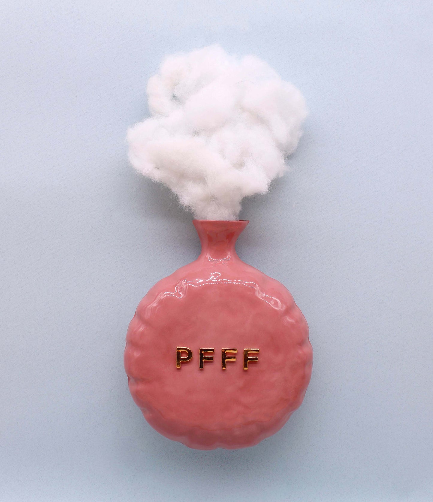 FART CUSHION