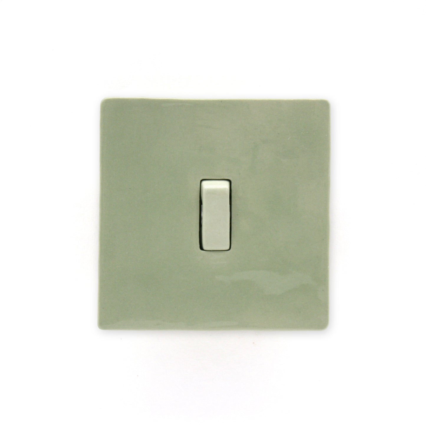 THE USELESS BUTTON - Square