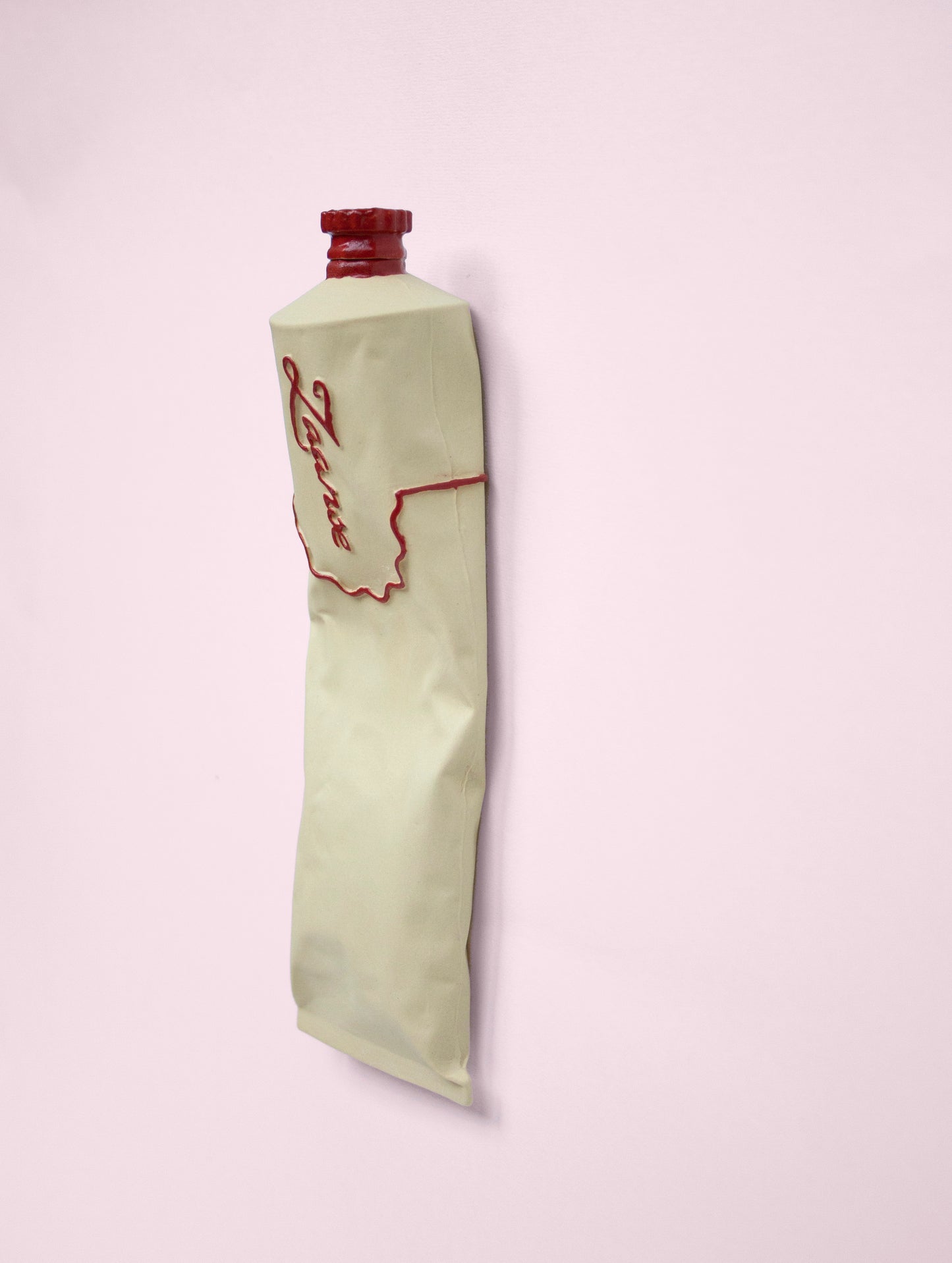 THE ZAANSE MAYO TUBE - KNEEP